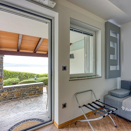 Debeli Rtic Apartments - Happy Rentals Ankaran Kültér fotó