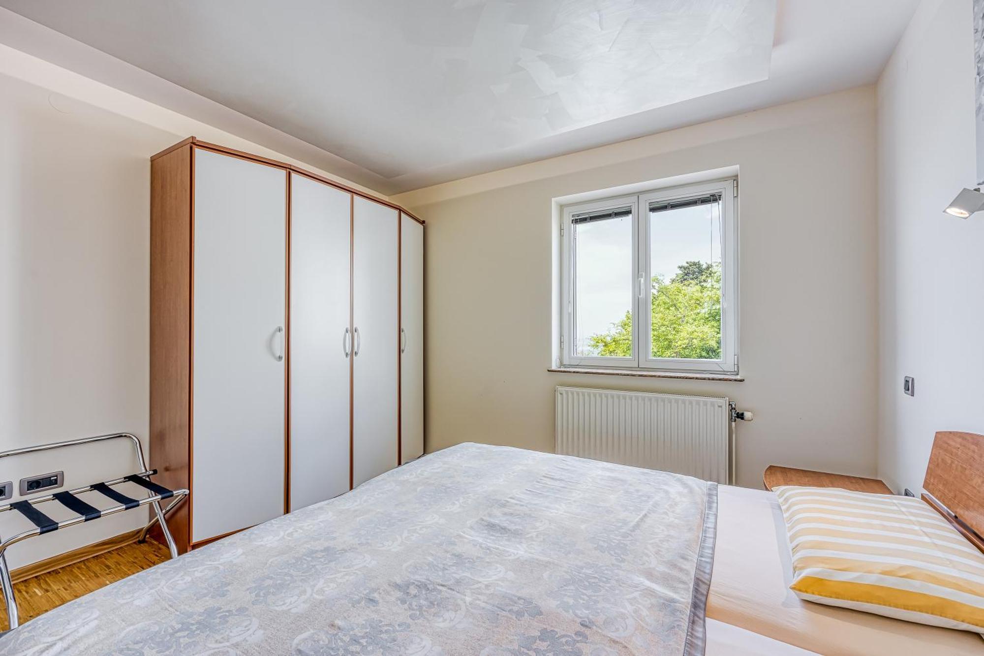 Debeli Rtic Apartments - Happy Rentals Ankaran Kültér fotó