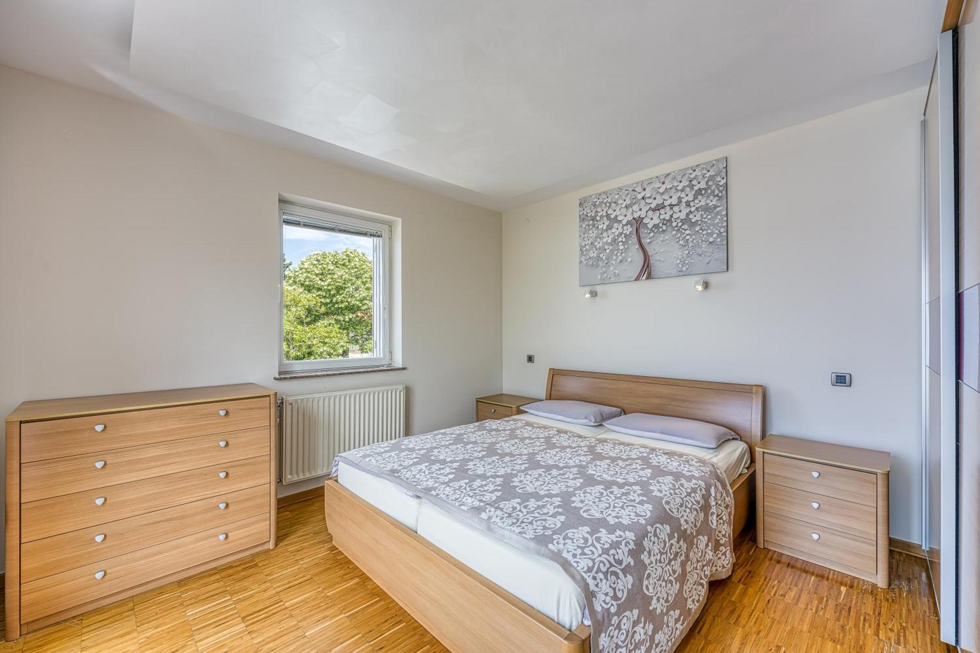 Debeli Rtic Apartments - Happy Rentals Ankaran Kültér fotó