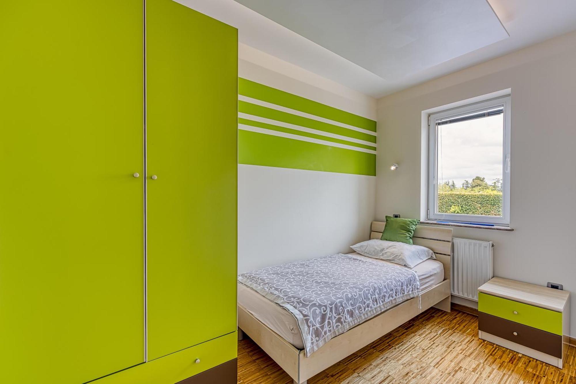 Debeli Rtic Apartments - Happy Rentals Ankaran Kültér fotó