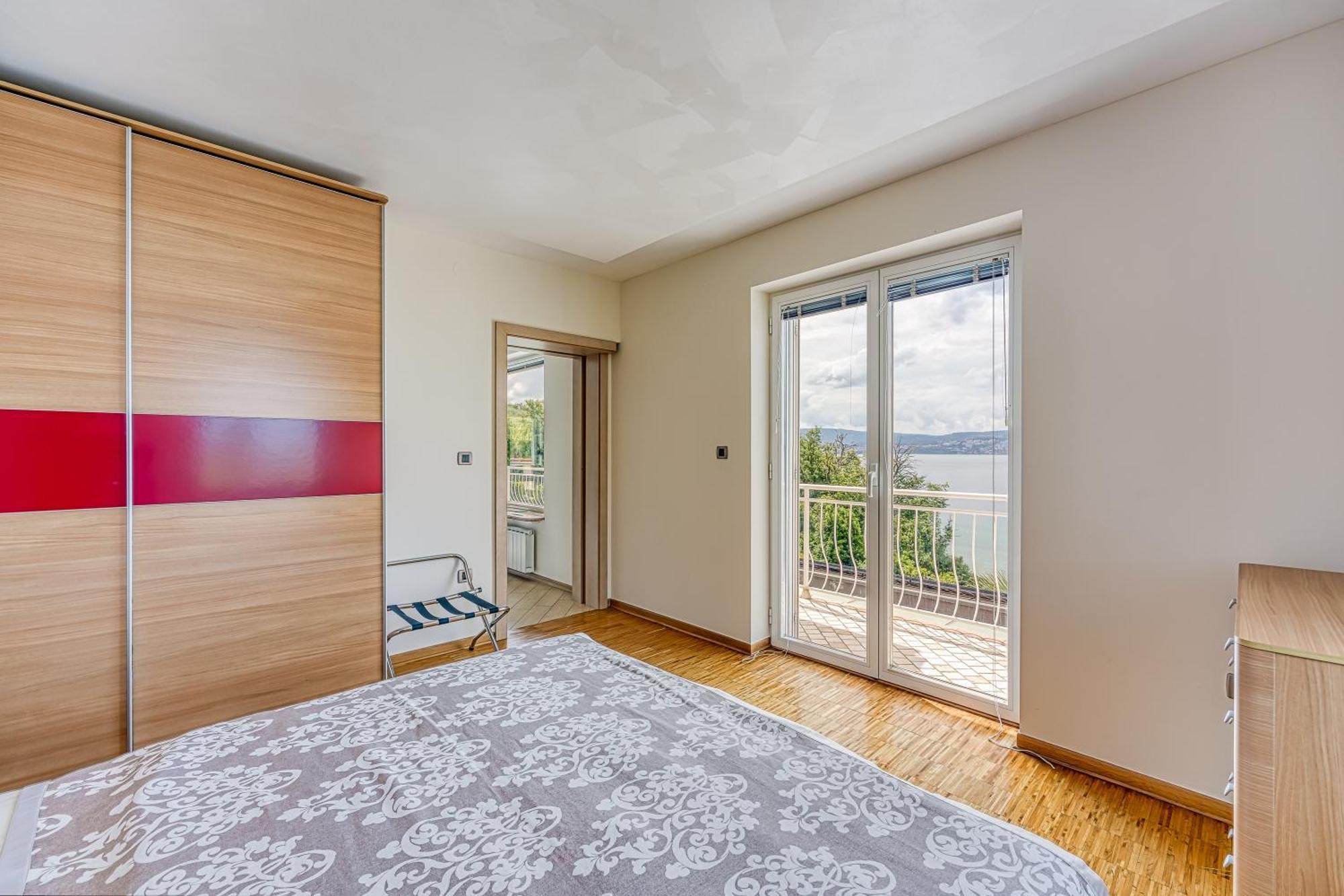 Debeli Rtic Apartments - Happy Rentals Ankaran Kültér fotó