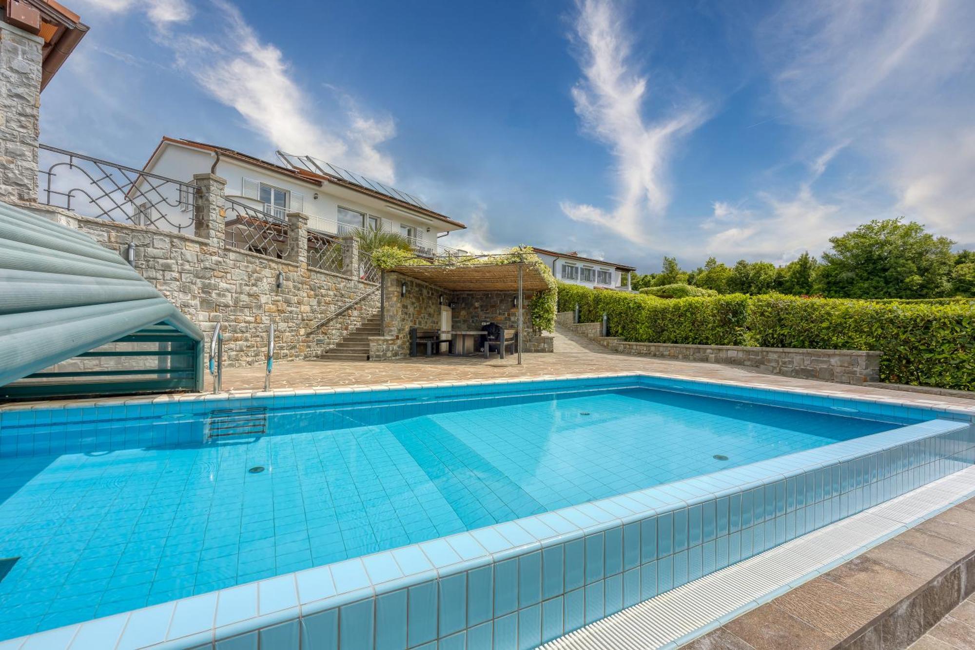 Debeli Rtic Apartments - Happy Rentals Ankaran Kültér fotó