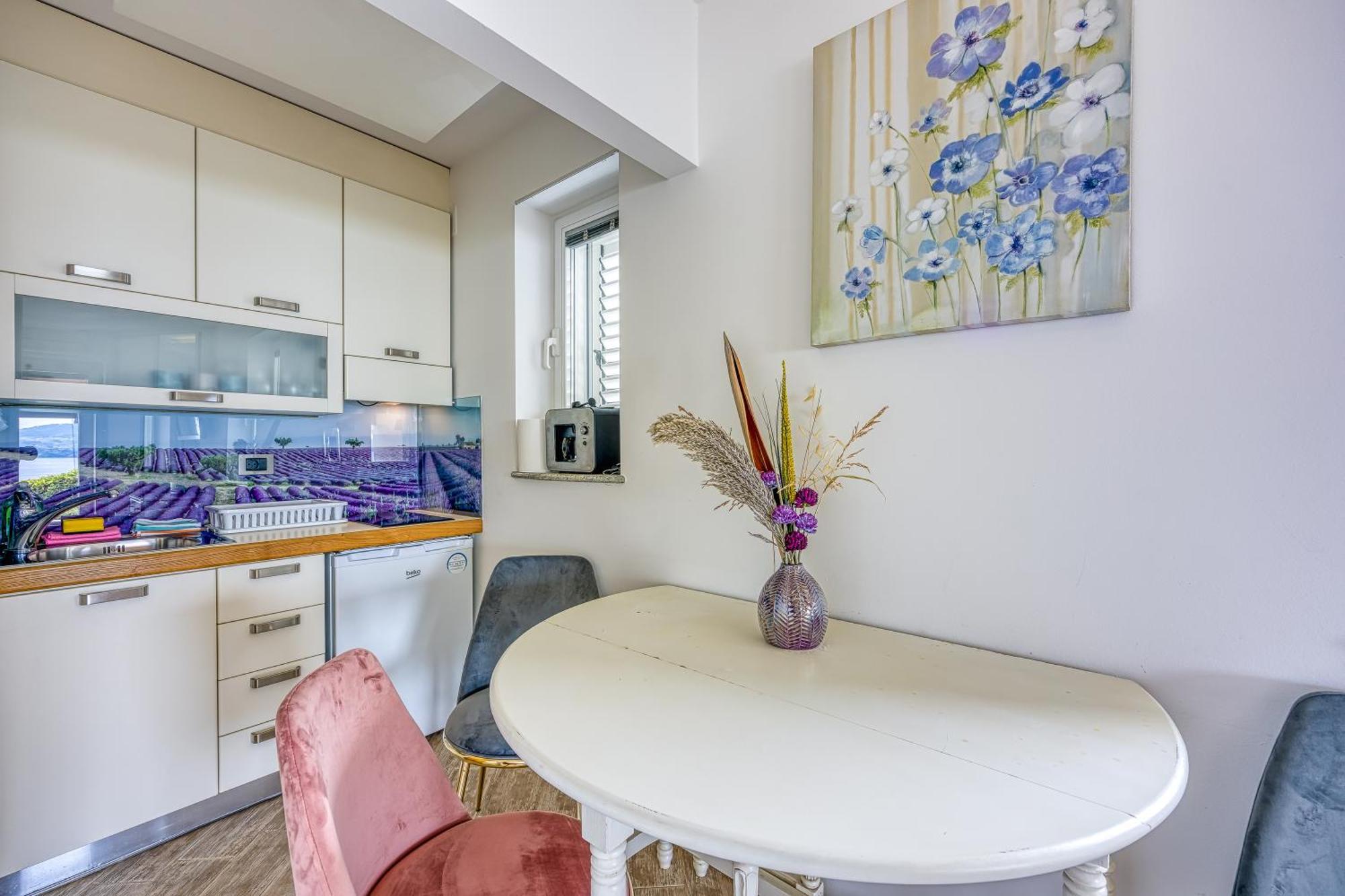 Debeli Rtic Apartments - Happy Rentals Ankaran Kültér fotó