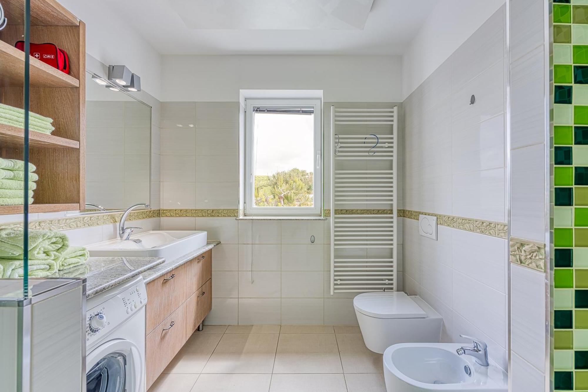Debeli Rtic Apartments - Happy Rentals Ankaran Kültér fotó