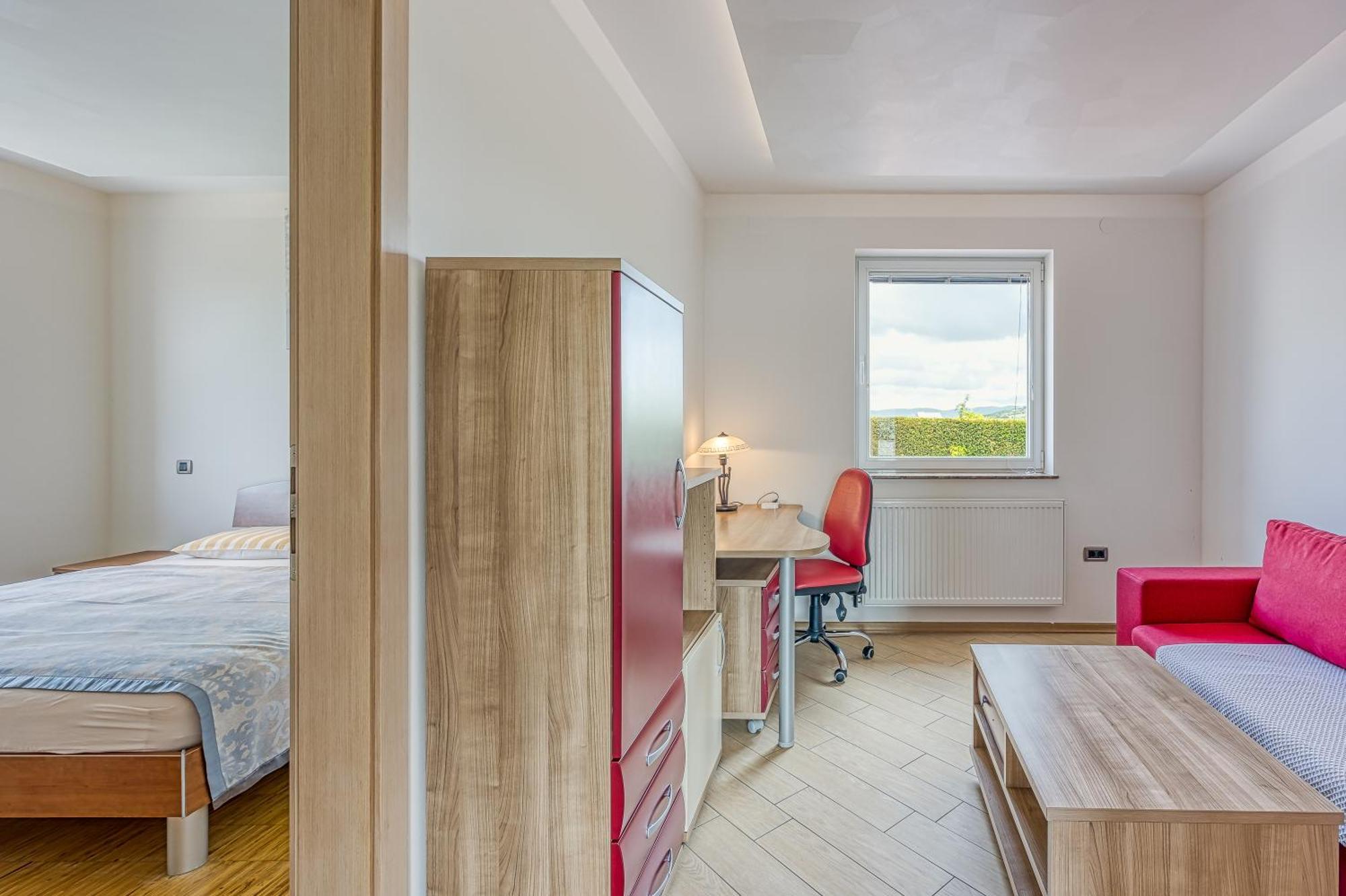 Debeli Rtic Apartments - Happy Rentals Ankaran Kültér fotó
