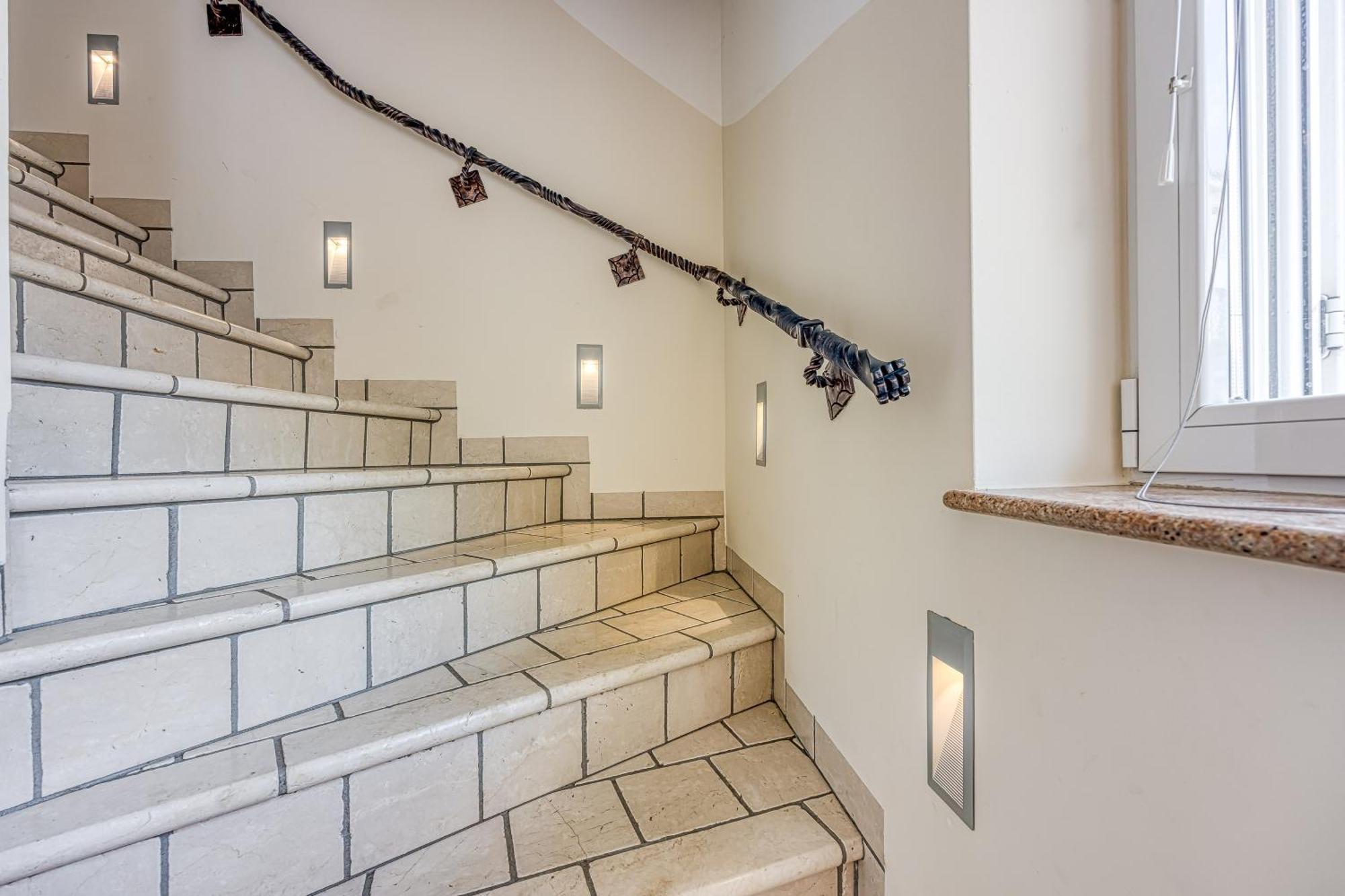 Debeli Rtic Apartments - Happy Rentals Ankaran Kültér fotó